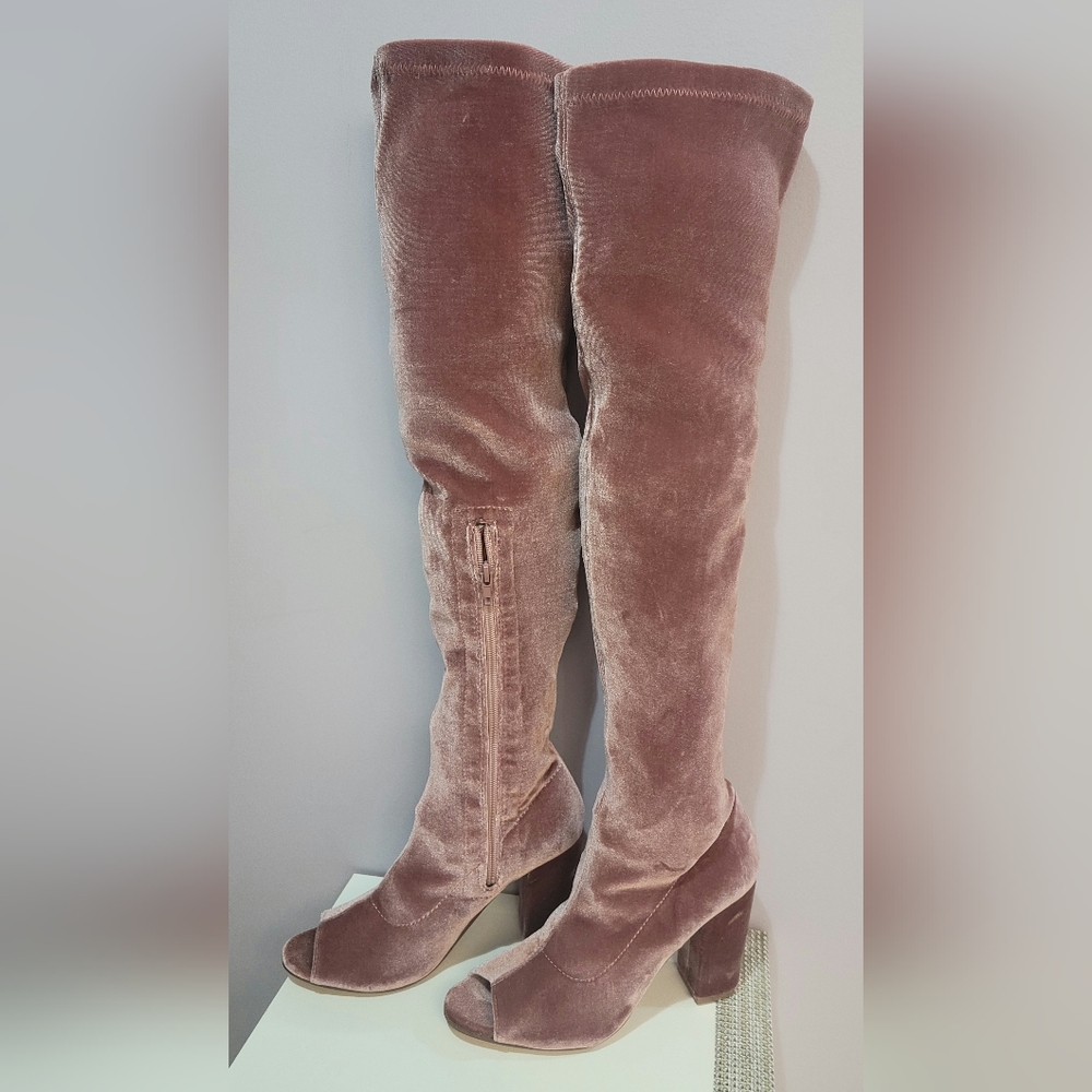 Yoki, boots